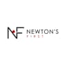 Newton's First logo