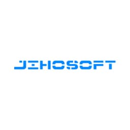 Jihosoft logo