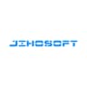 Jihosoft logo