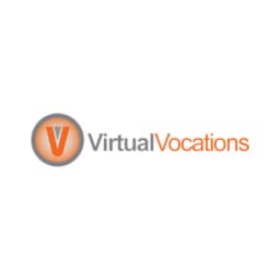 Virtual Vocations logo