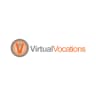 Virtual Vocations logo