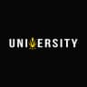 Trap University logo