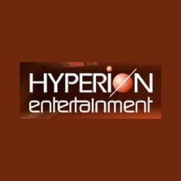Hyperion Entertainment logo