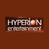 Hyperion Entertainment logo