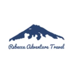 Rebecca Adventure Travel logo