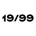 19/99 Beauty logo