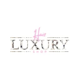 Hair Luxury Shop logo