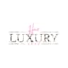 Hair Luxury Shop logo