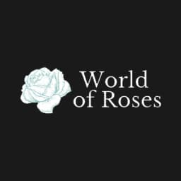 World of Roses logo