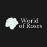 World of Roses logo