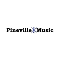 Pineville Music logo