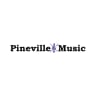Pineville Music logo
