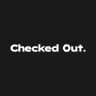 Checked Out logo