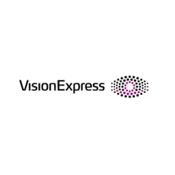 Vision Express logo