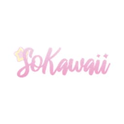 SoKawaii logo