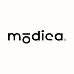 Modica logo