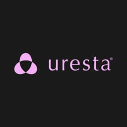 Uresta logo
