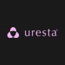 Uresta logo