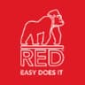 Red Gorilla logo