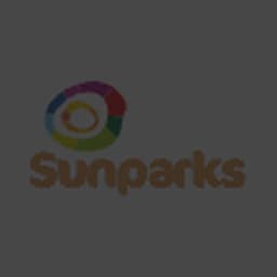 Sunparks logo