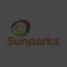 Sunparks logo