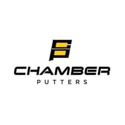The Chamber Putter logo