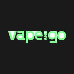 Vape and Go logo