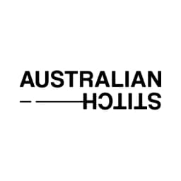 Australian Stitch logo