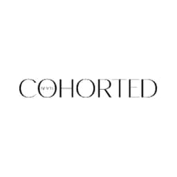 Cohorted logo
