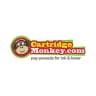 Cartridge Monkey logo