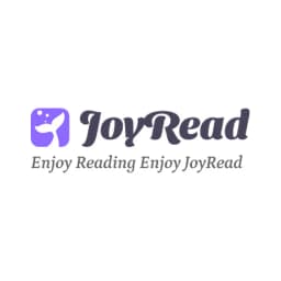 Joyread logo