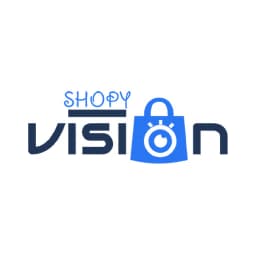 Shopy Vision logo