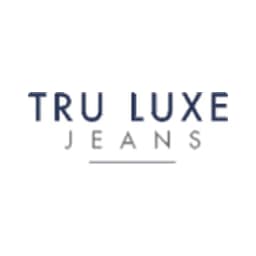 Tru Luxe Jeans logo