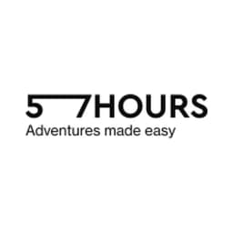 57hours logo