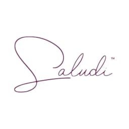 Saludi Glassware logo