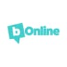 bOnline logo