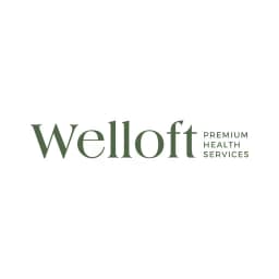 Welloft logo