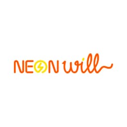 NeonWill logo