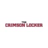 The Crimson Locker logo