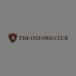 The Oxford Club logo