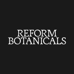Reform Botanicals logo