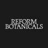 Reform Botanicals logo