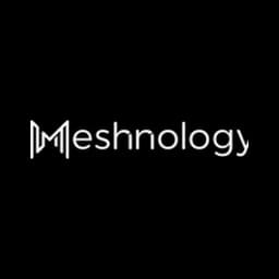 Meshnology logo