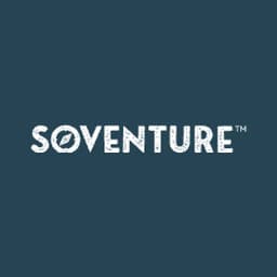 SOVENTURE logo