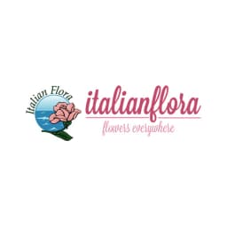 Italian Flora logo