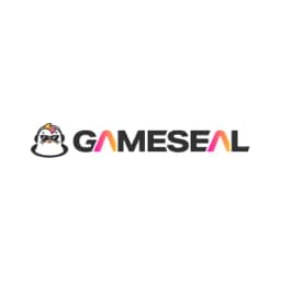 Gameseal logo