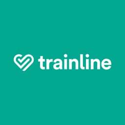 Trainline logo