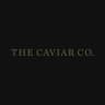 The Caviar Co. logo
