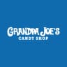 Grandpa Joe's Candy Shop logo
