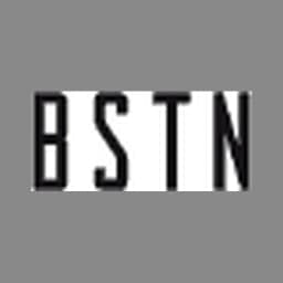 BSTN logo